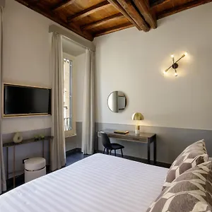 3* Gæstehus Via Del Corso