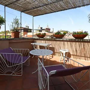 Appartement Gambero, Rome