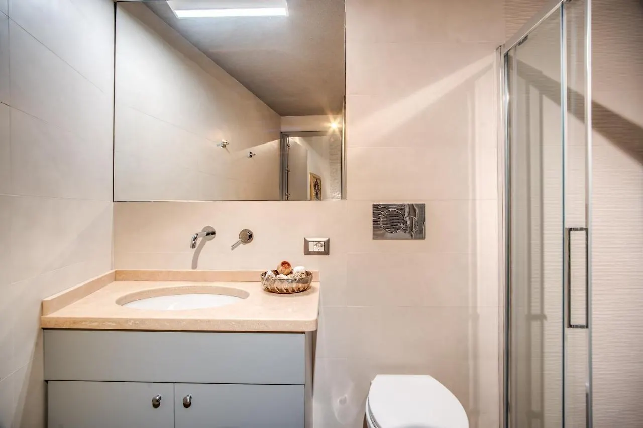 شقة Casa Vantaggio روما إيطاليا