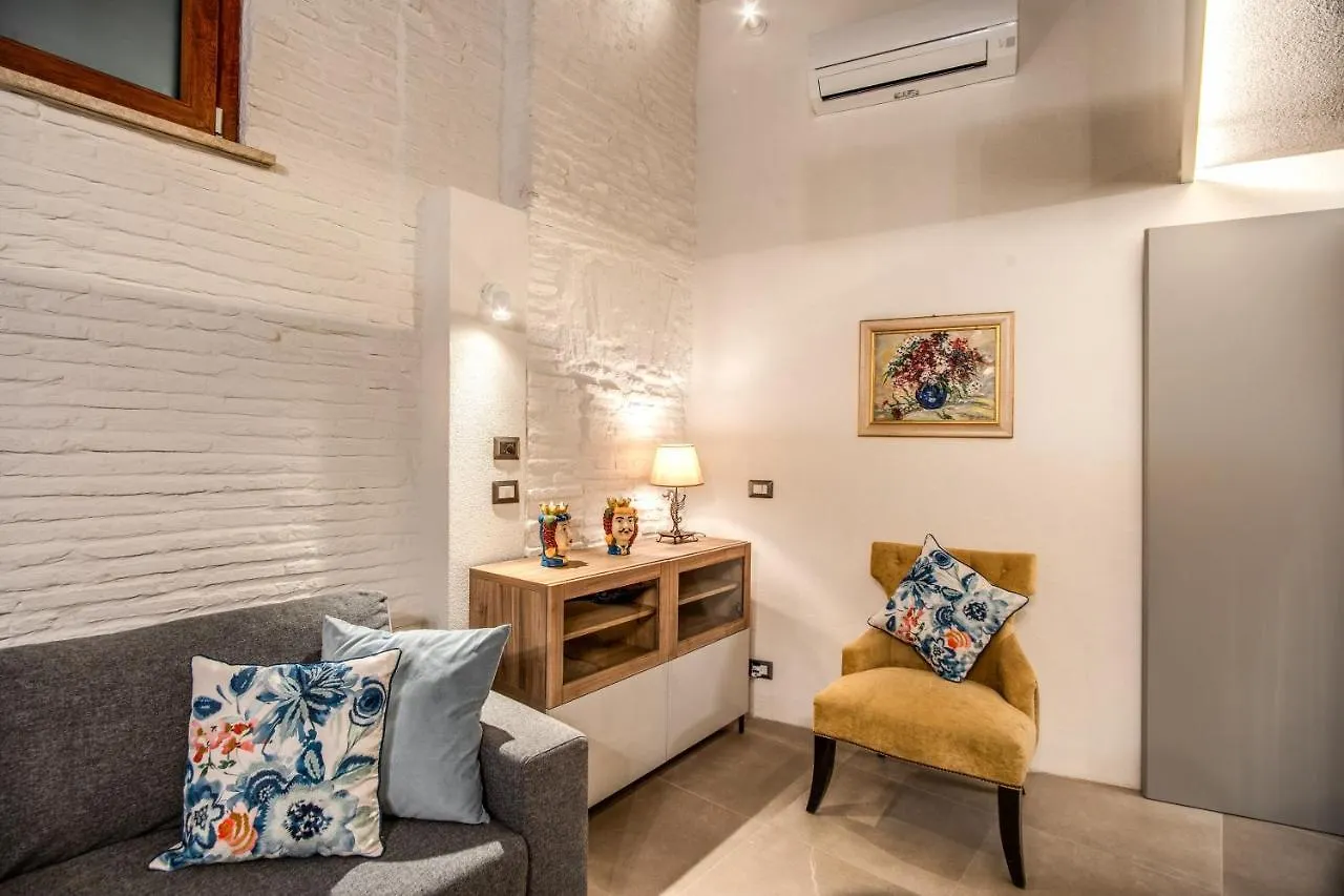 Casa Vantaggio روما
